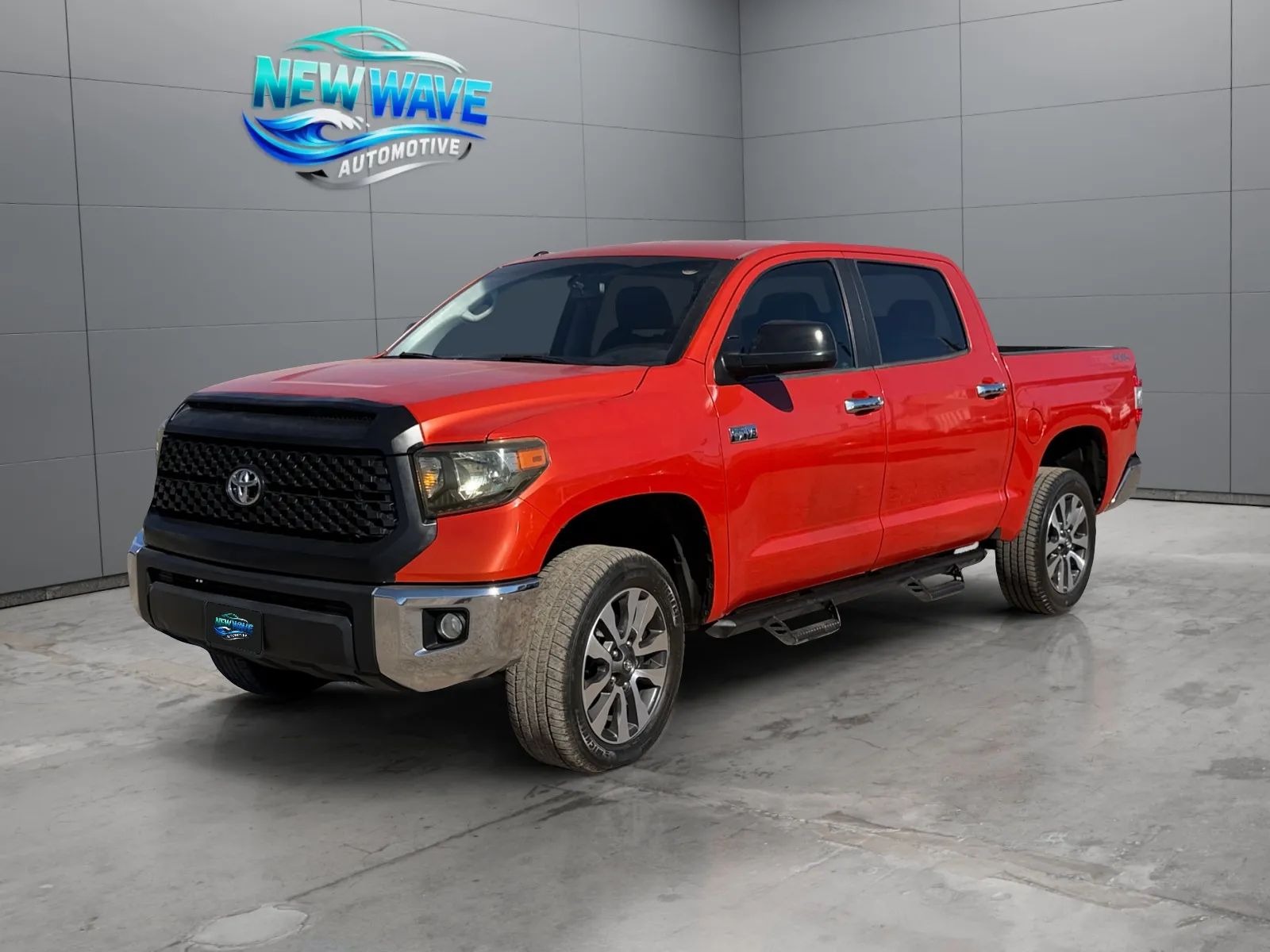 Toyota Tundra