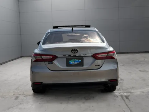 More photos of 2020 Toyota Camry XLE V6 at New Wave Automotive, CO