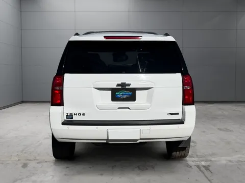 More photos of 2018 Chevrolet Tahoe Premier at New Wave Automotive, CO