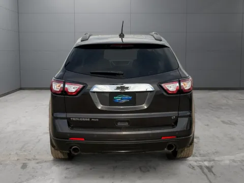 More photos of 2017 Chevrolet Traverse LT at New Wave Automotive, CO