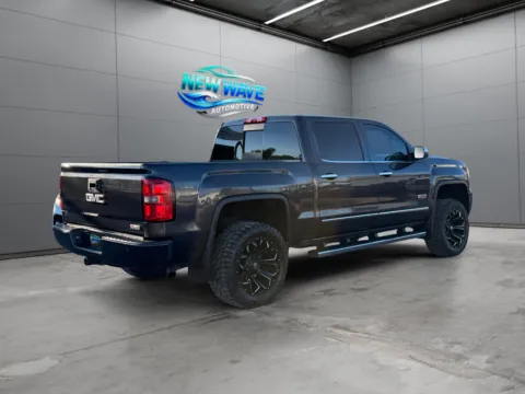 More photos of 2014 GMC Sierra 1500 SLT at New Wave Automotive, CO