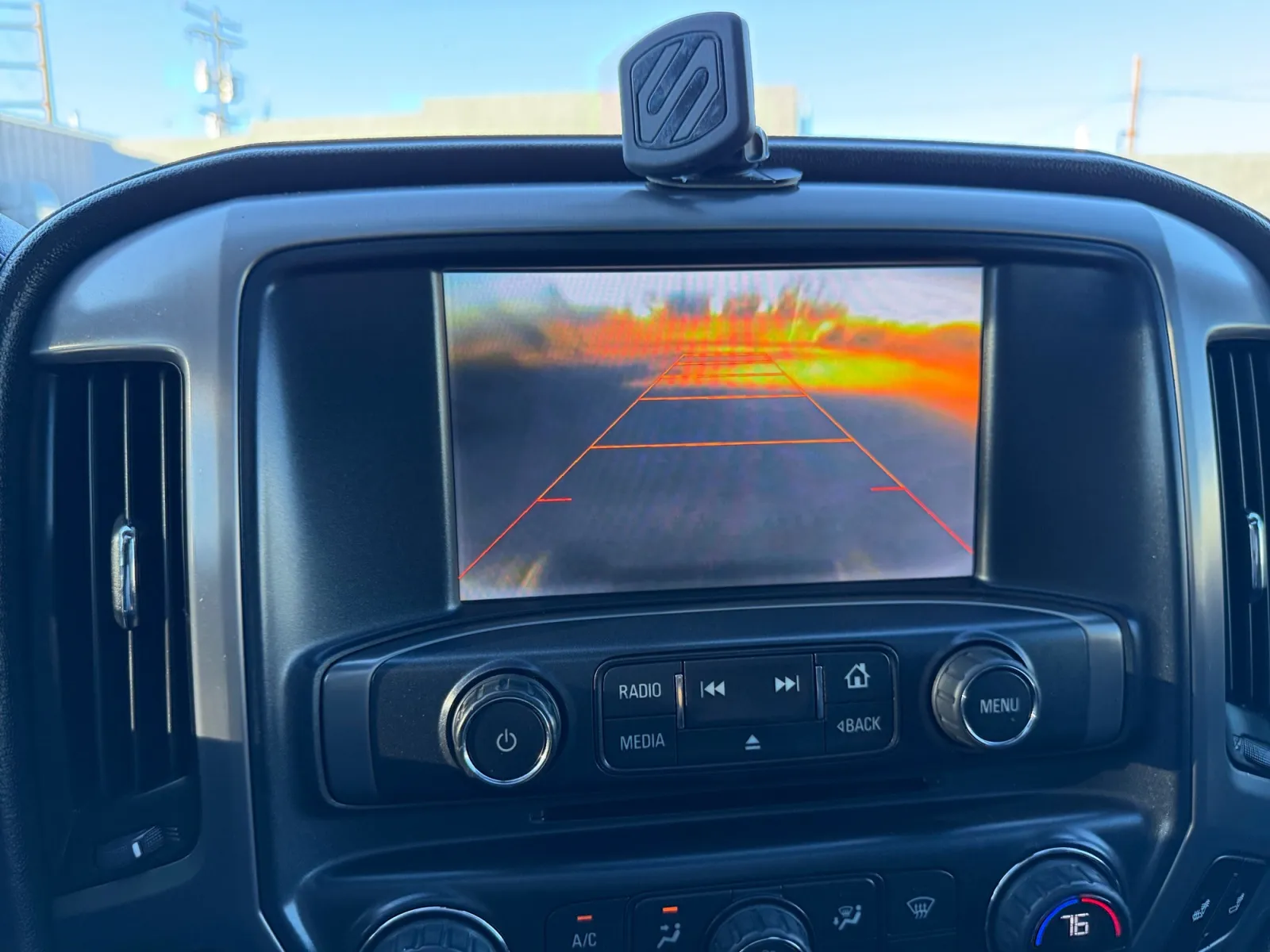 GMC Sierra photo 22