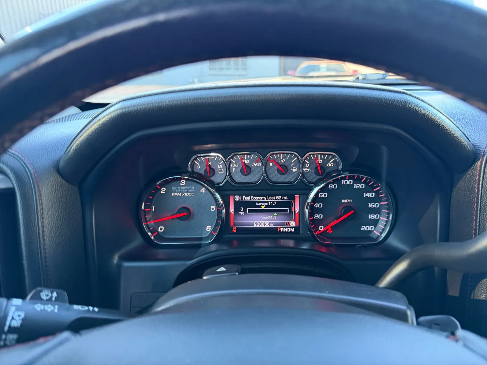 GMC Sierra photo 14