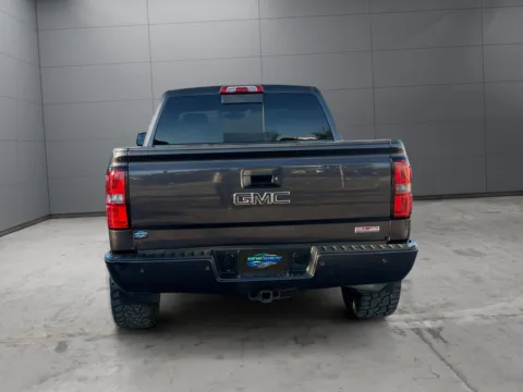 More photos of 2014 GMC Sierra 1500 SLT at New Wave Automotive, CO