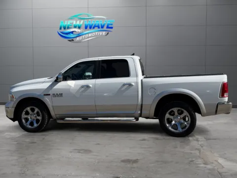 Photos of 2015 Ram 1500 Laramie for sale in Denver, CO at New Wave Automotive