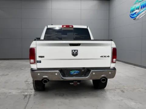 More photos of 2015 Ram 1500 Laramie at New Wave Automotive, CO