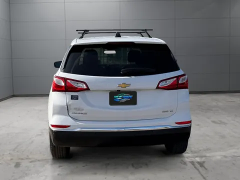 More photos of 2019 Chevrolet Equinox LT at New Wave Automotive, CO