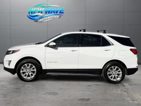 Photos of 2019 Chevrolet Equinox LT for sale in Denver, CO at New Wave Automotive