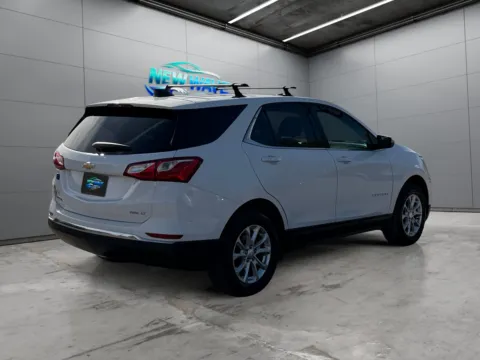 More photos of 2019 Chevrolet Equinox LT at New Wave Automotive, CO