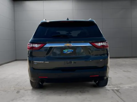 More photos of 2019 Chevrolet Traverse 1LT at New Wave Automotive, CO