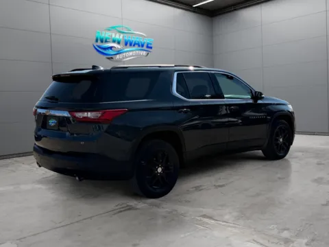 More photos of 2019 Chevrolet Traverse 1LT at New Wave Automotive, CO