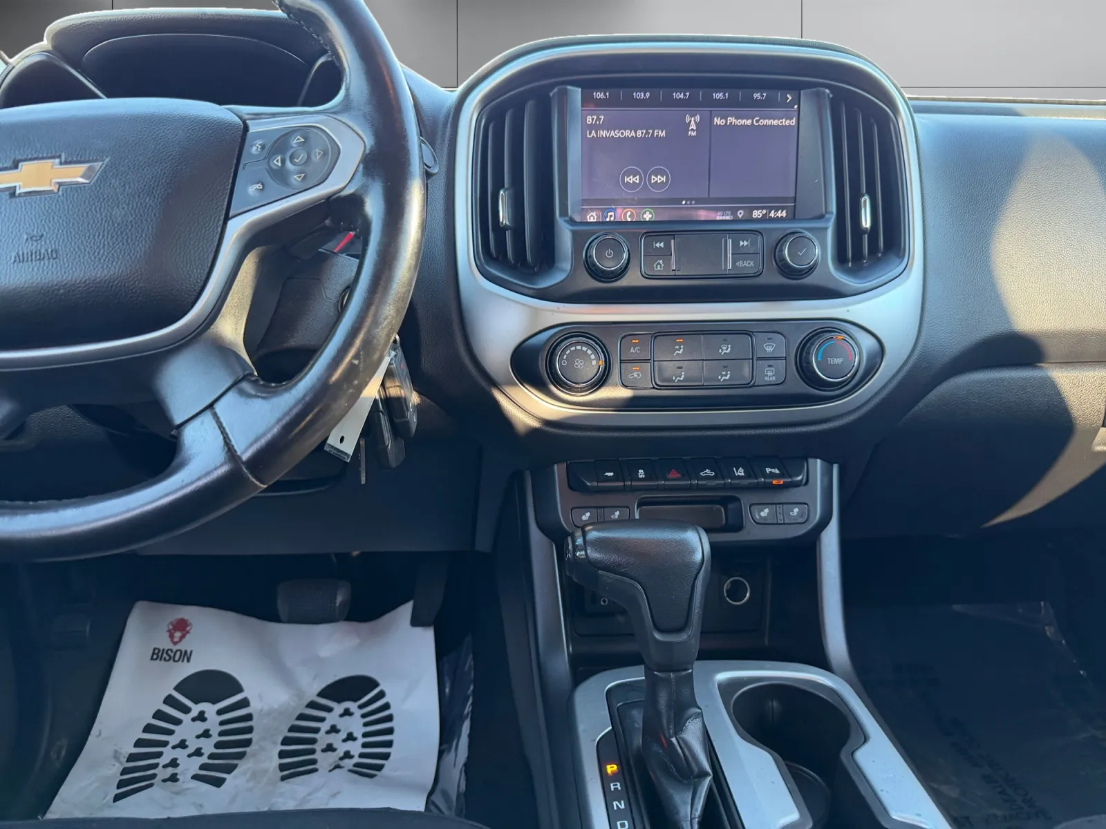 Chevrolet Colorado photo 12