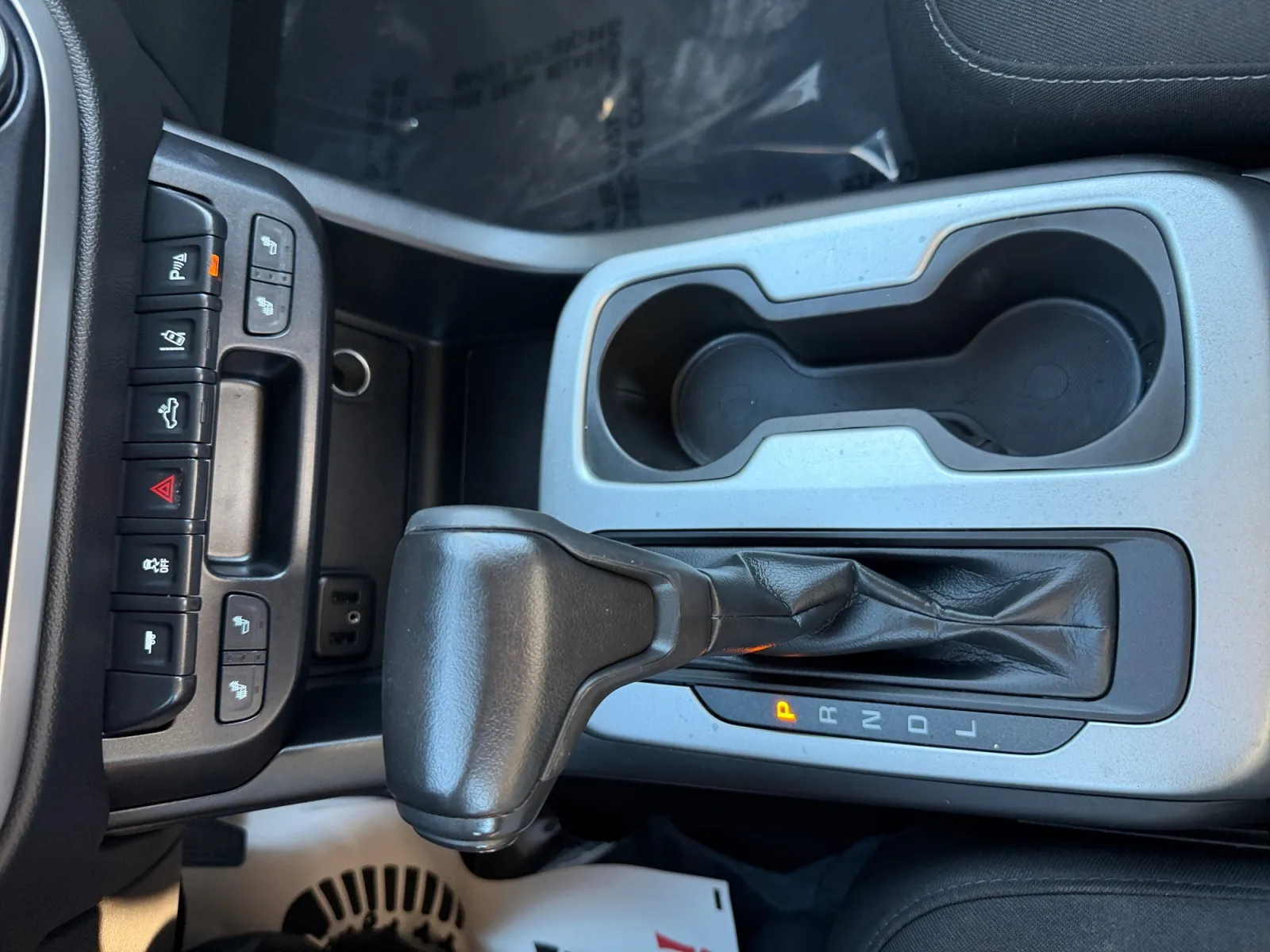 Chevrolet Colorado photo 25