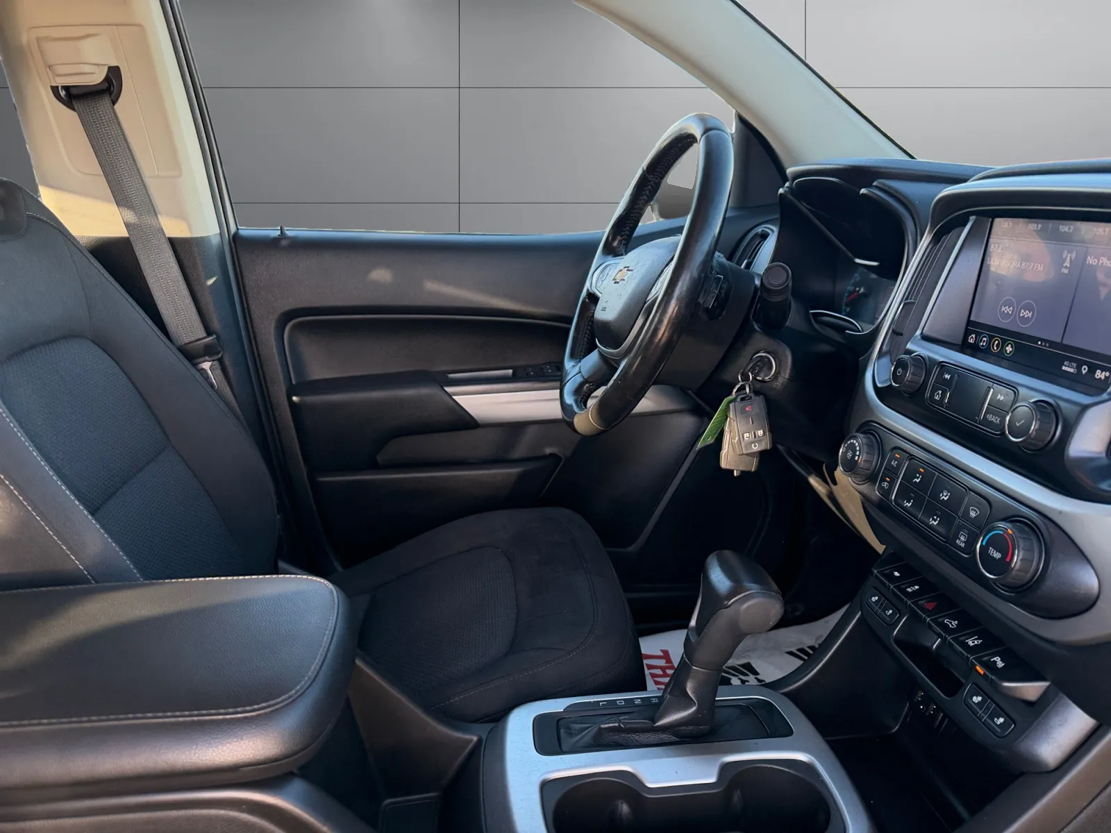 Chevrolet Colorado photo 17
