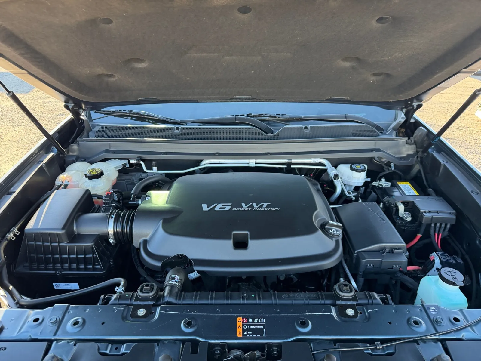 Chevrolet Colorado photo 20