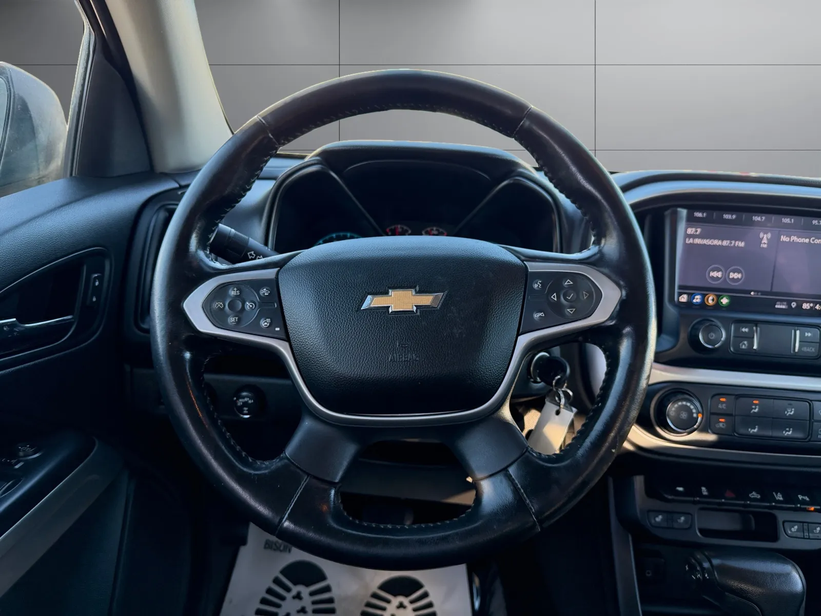 Chevrolet Colorado photo 13