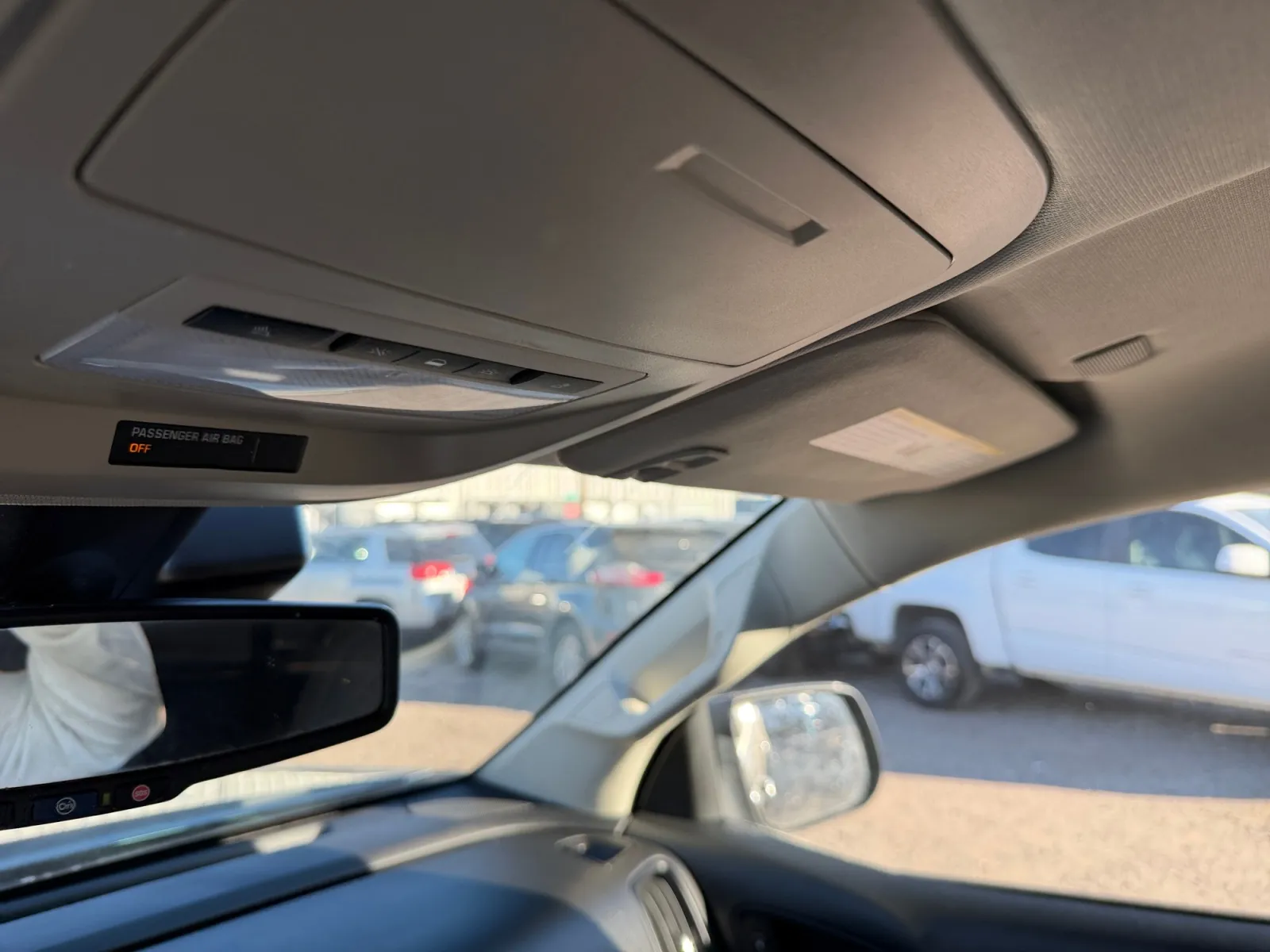 Chevrolet Colorado photo 24
