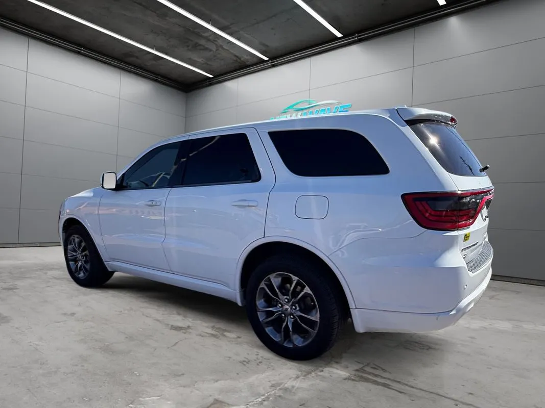 Dodge Durango photo 3