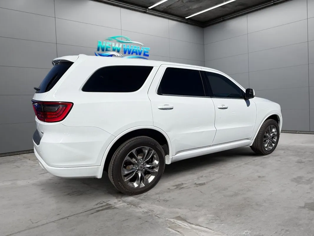 Dodge Durango photo 5