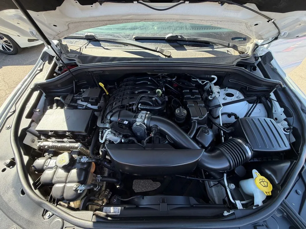 Dodge Durango photo 20