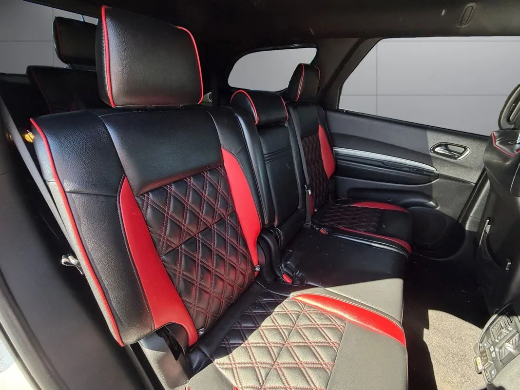 Dodge Durango photo 18