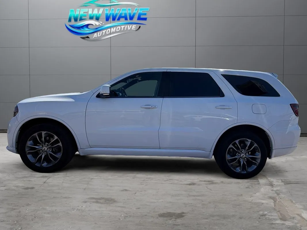 Dodge Durango photo 2