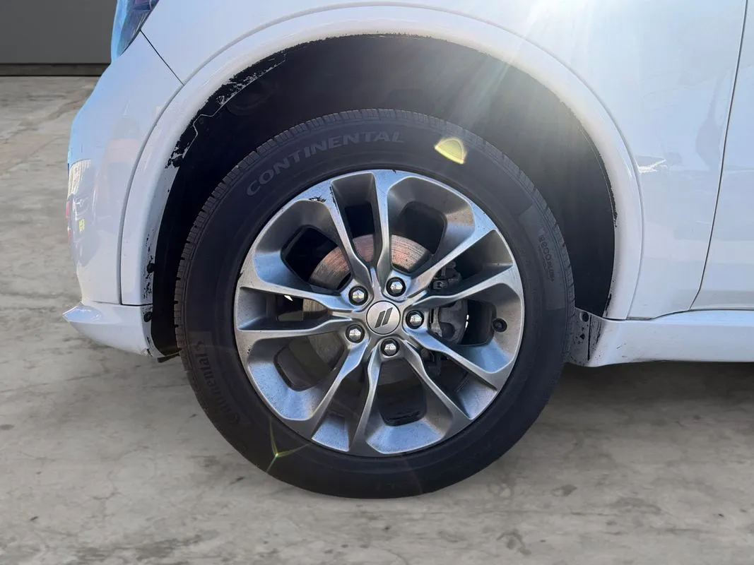 Dodge Durango photo 9