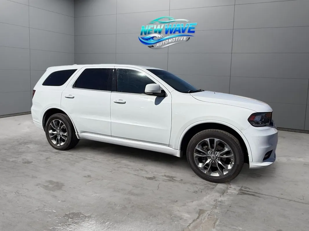 Dodge Durango photo 7