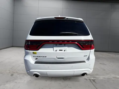 More photos of 2019 Dodge Durango GT Plus AWD at New Wave Automotive, CO