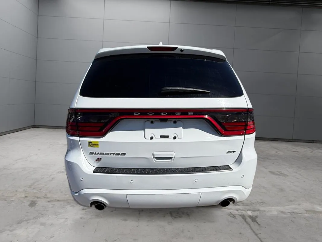 Dodge Durango photo 4