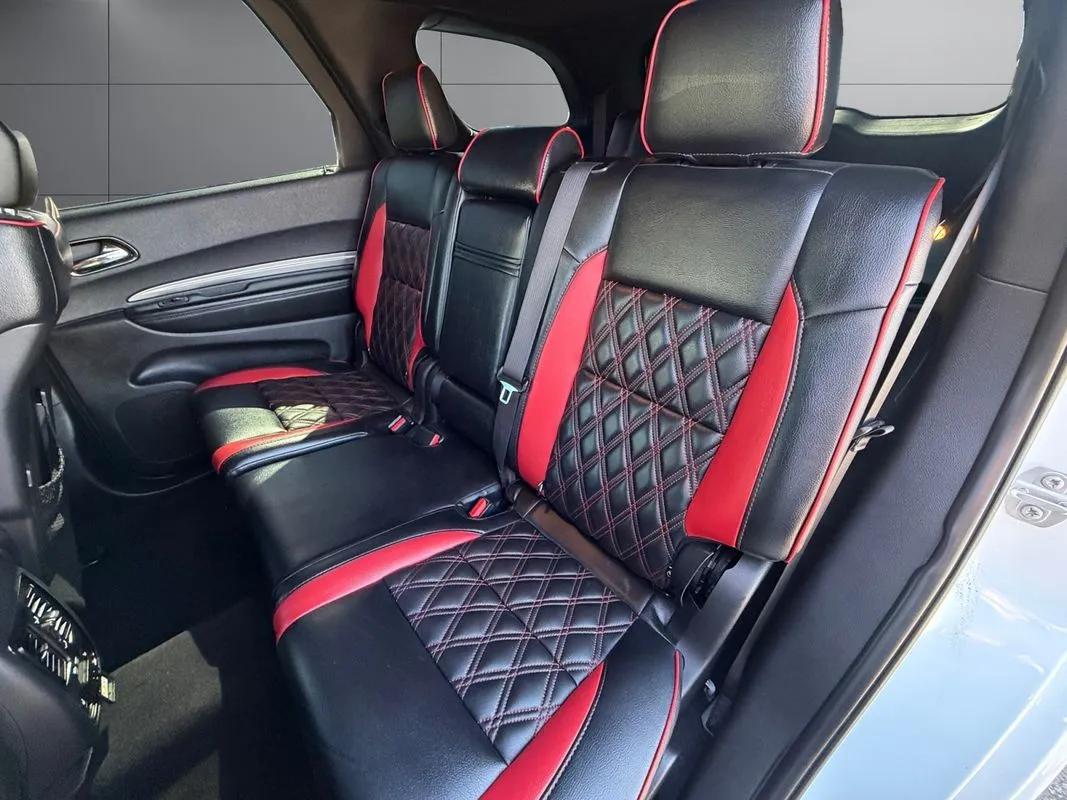 Dodge Durango photo 16