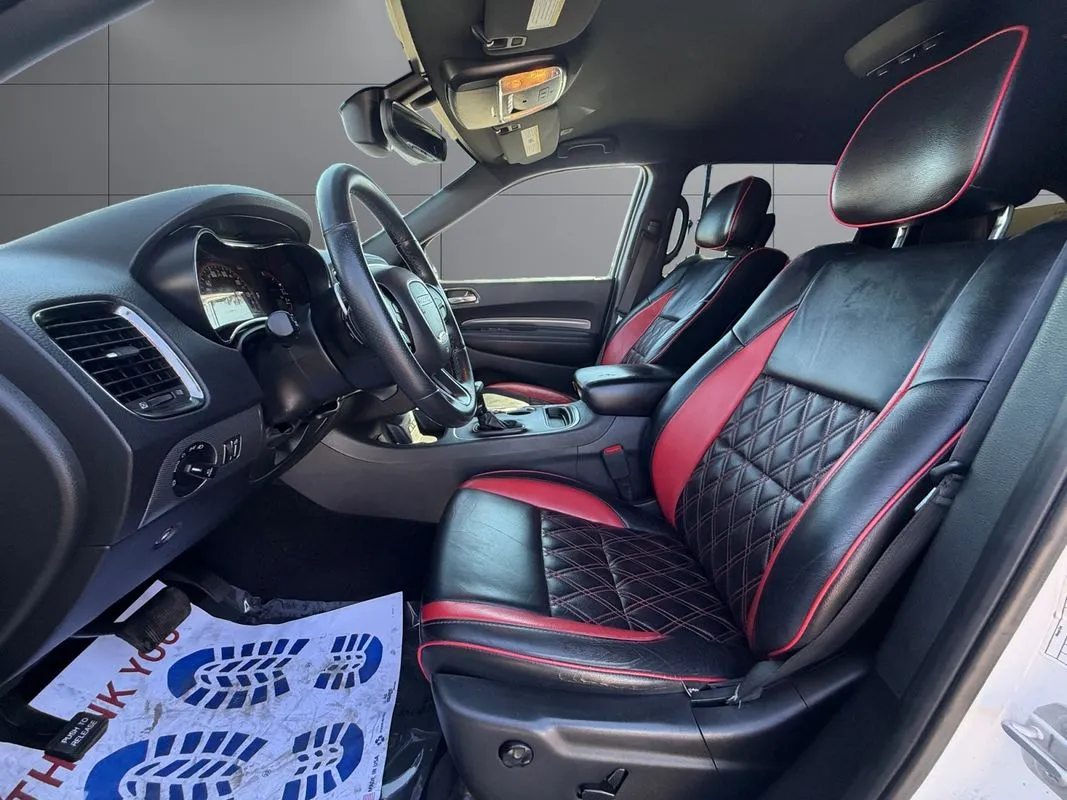 Dodge Durango photo 10