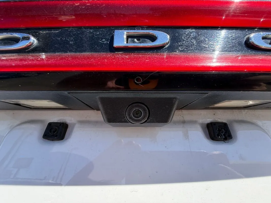 Dodge Durango photo 22