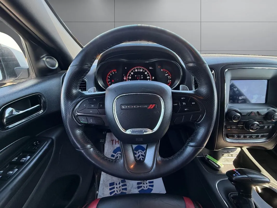Dodge Durango photo 13