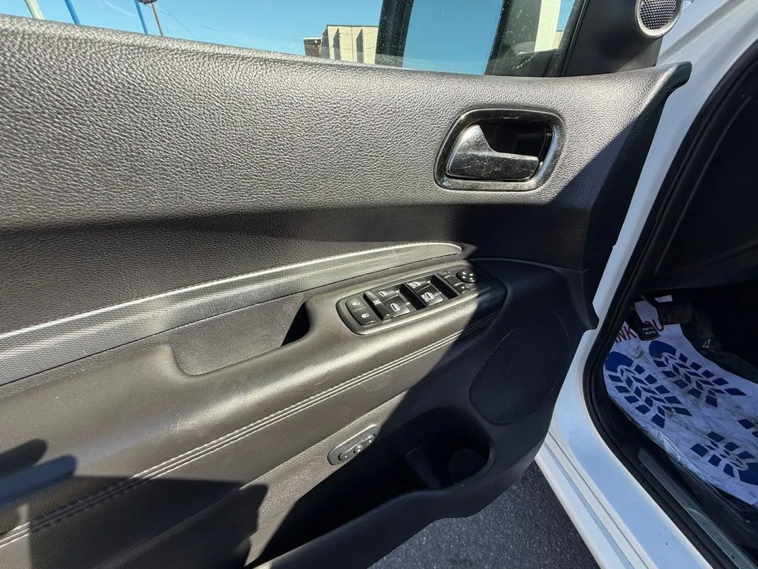 Dodge Durango photo 11