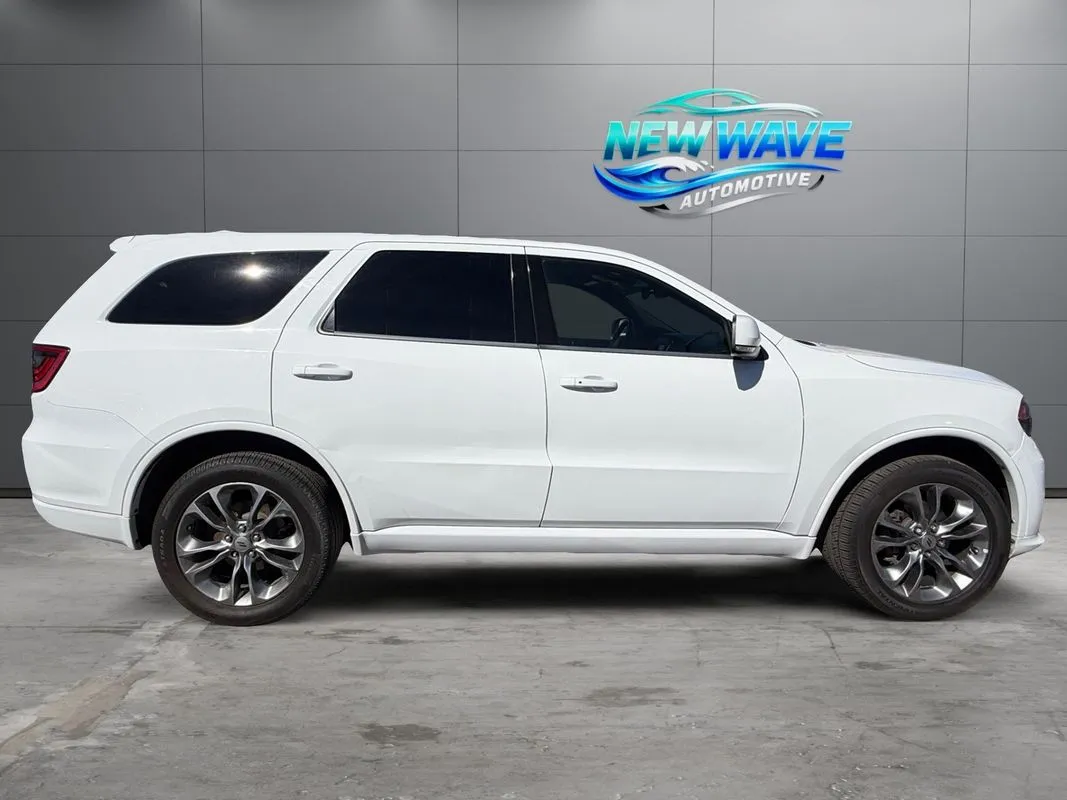 Dodge Durango photo 6