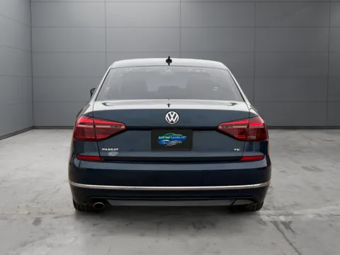 More photos of 2018 Volkswagen Passat 2.0T R-Line at New Wave Automotive, CO