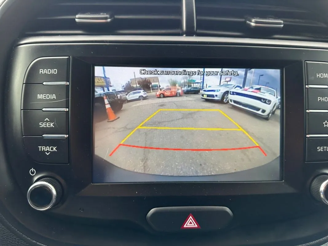 Kia Soul photo 21
