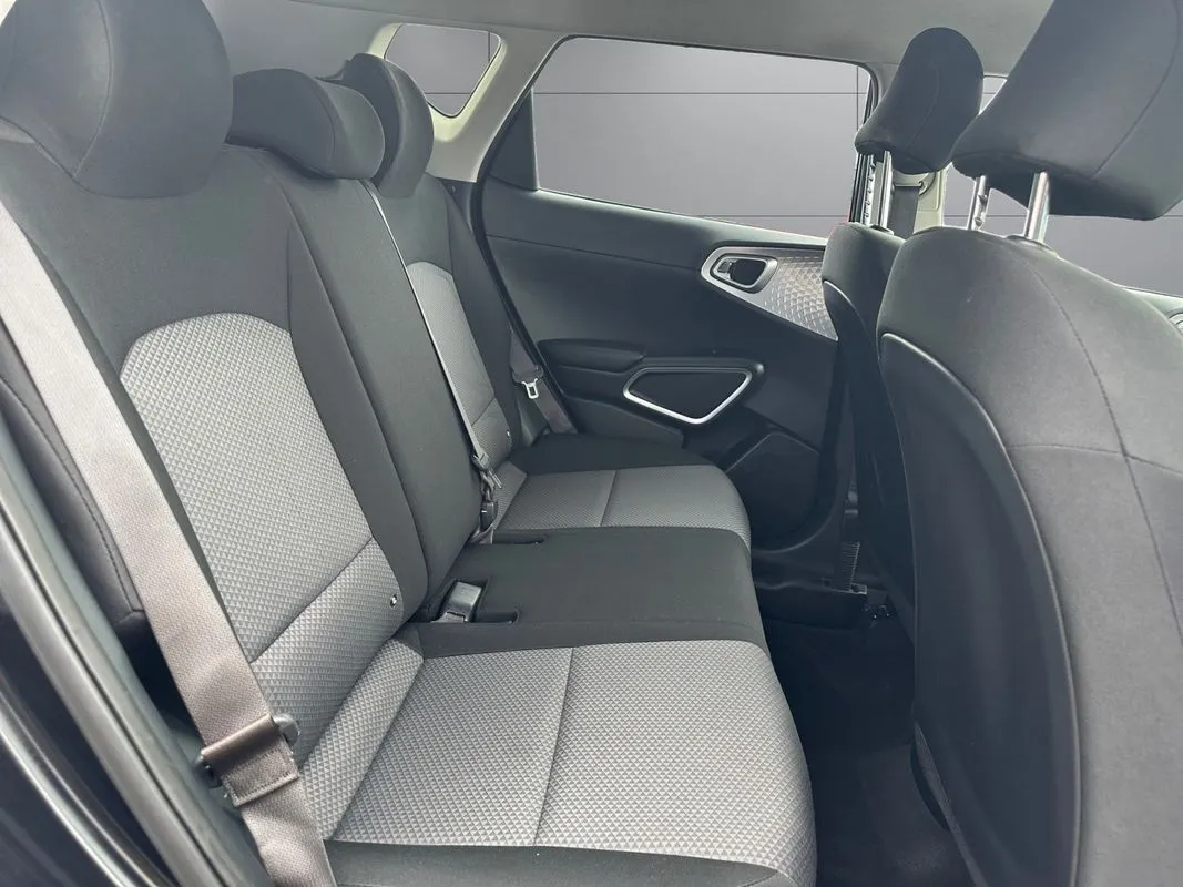 Kia Soul photo 17
