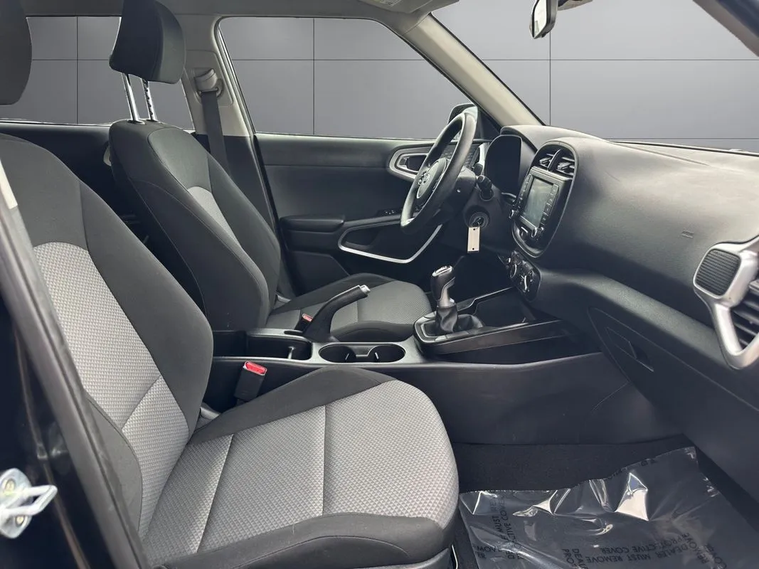 Kia Soul photo 16
