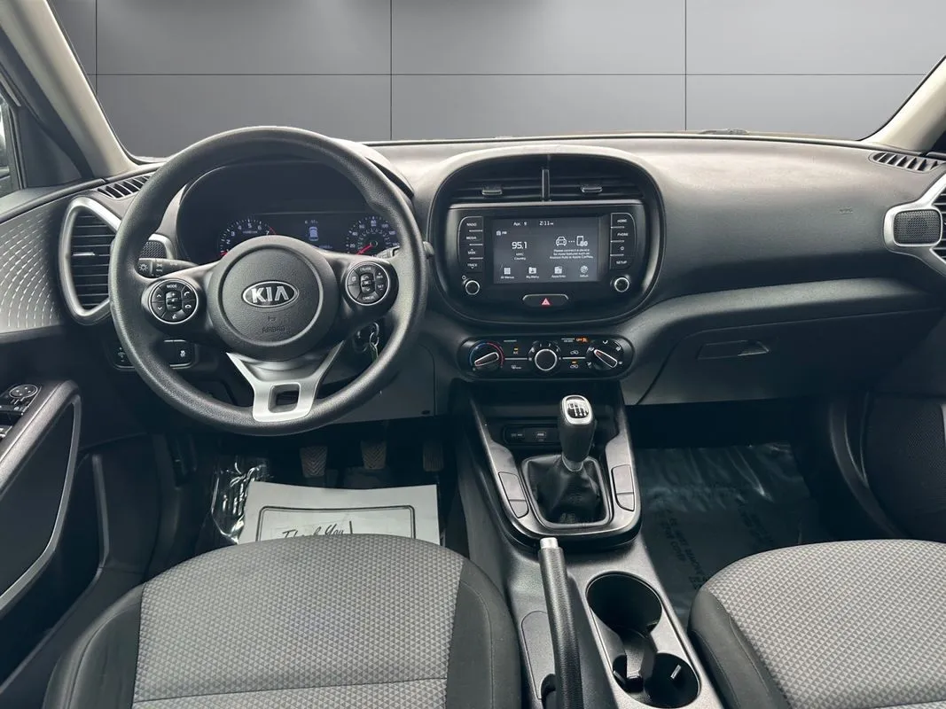 Kia Soul photo 12