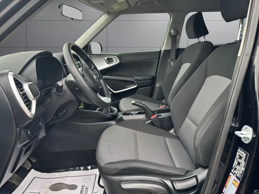 Kia Soul photo 10