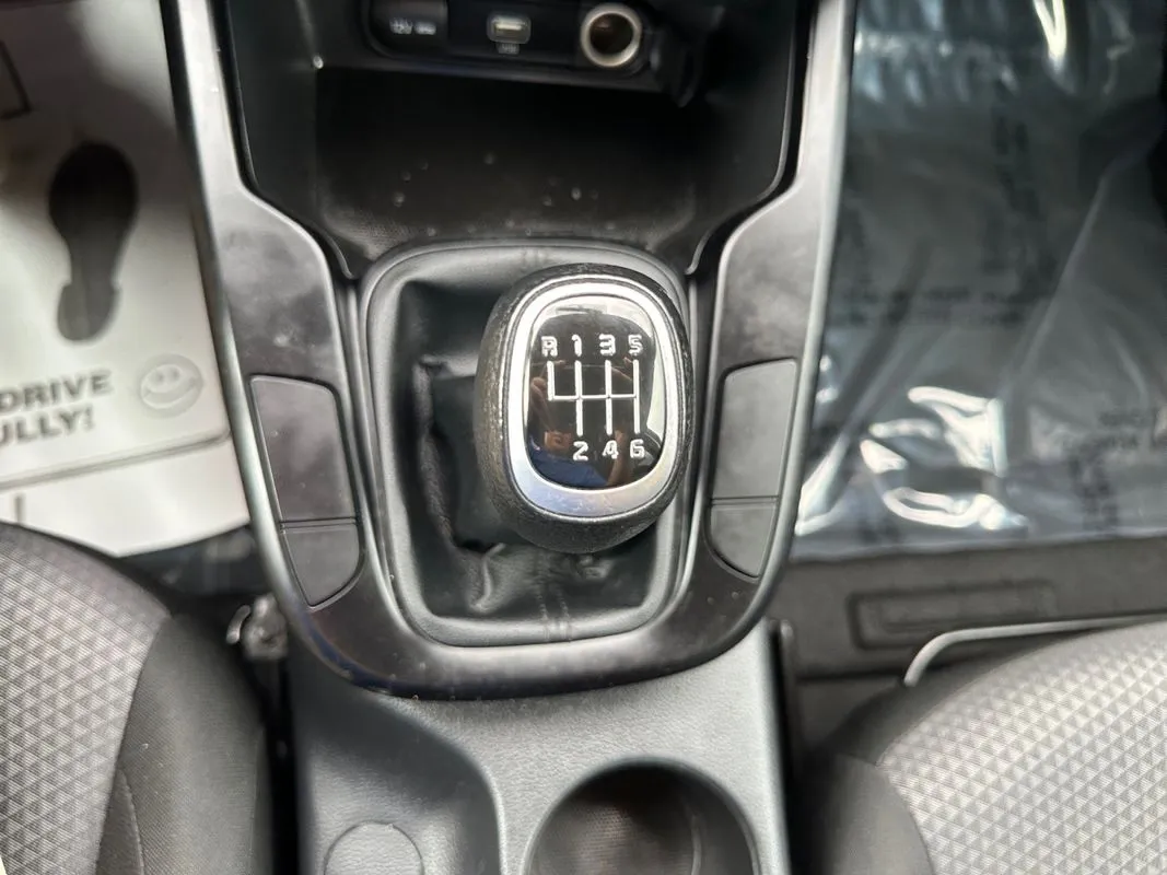Kia Soul photo 22