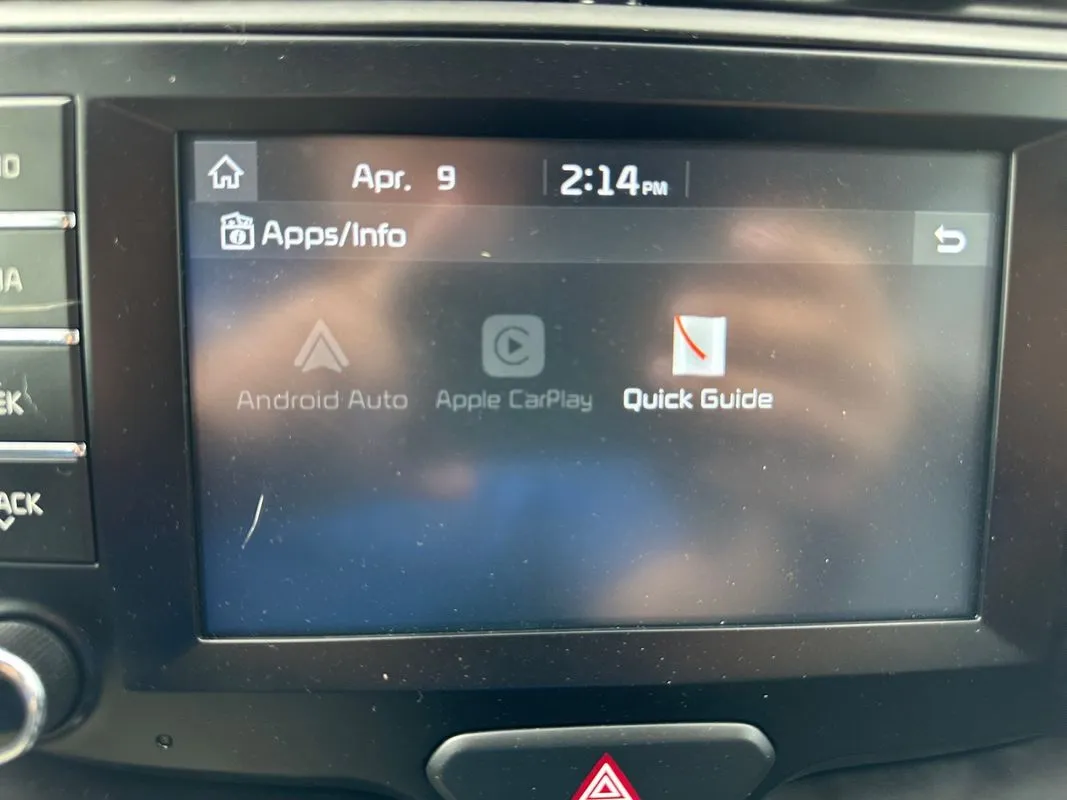 Kia Soul photo 24
