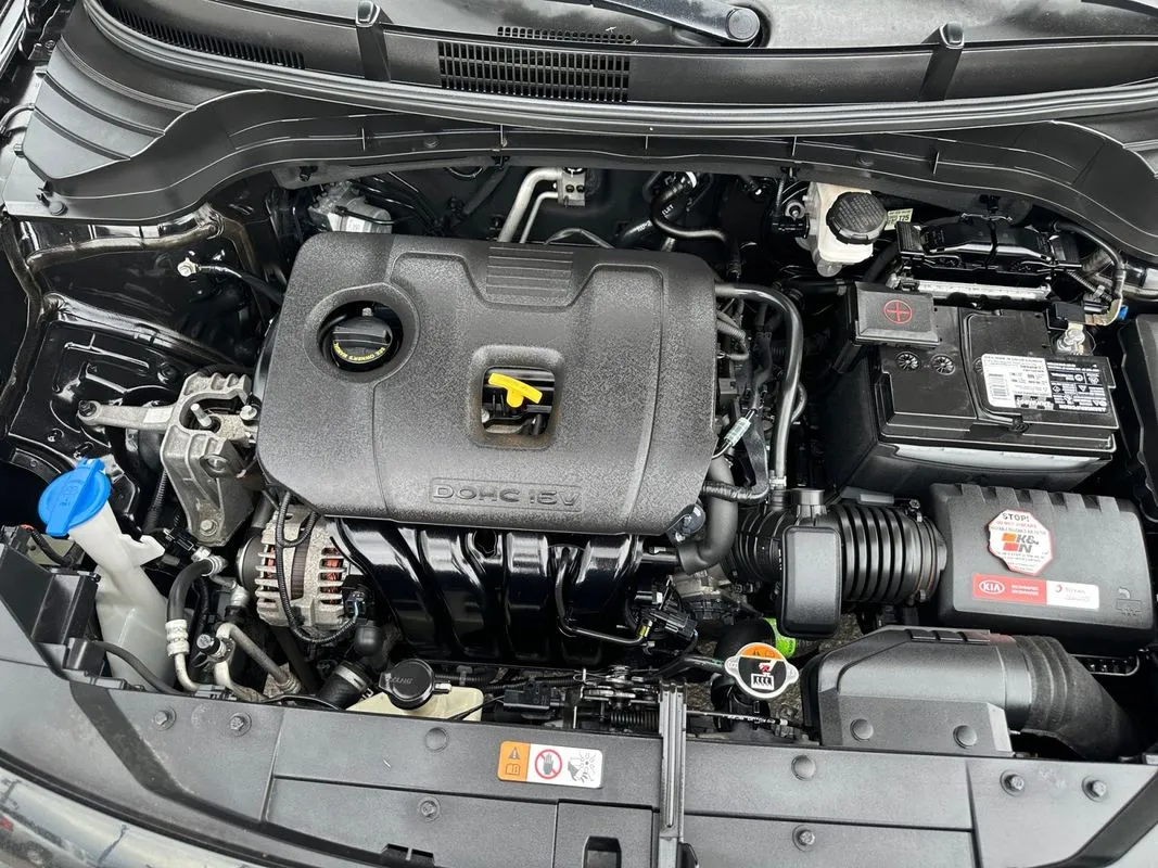 Kia Soul photo 19
