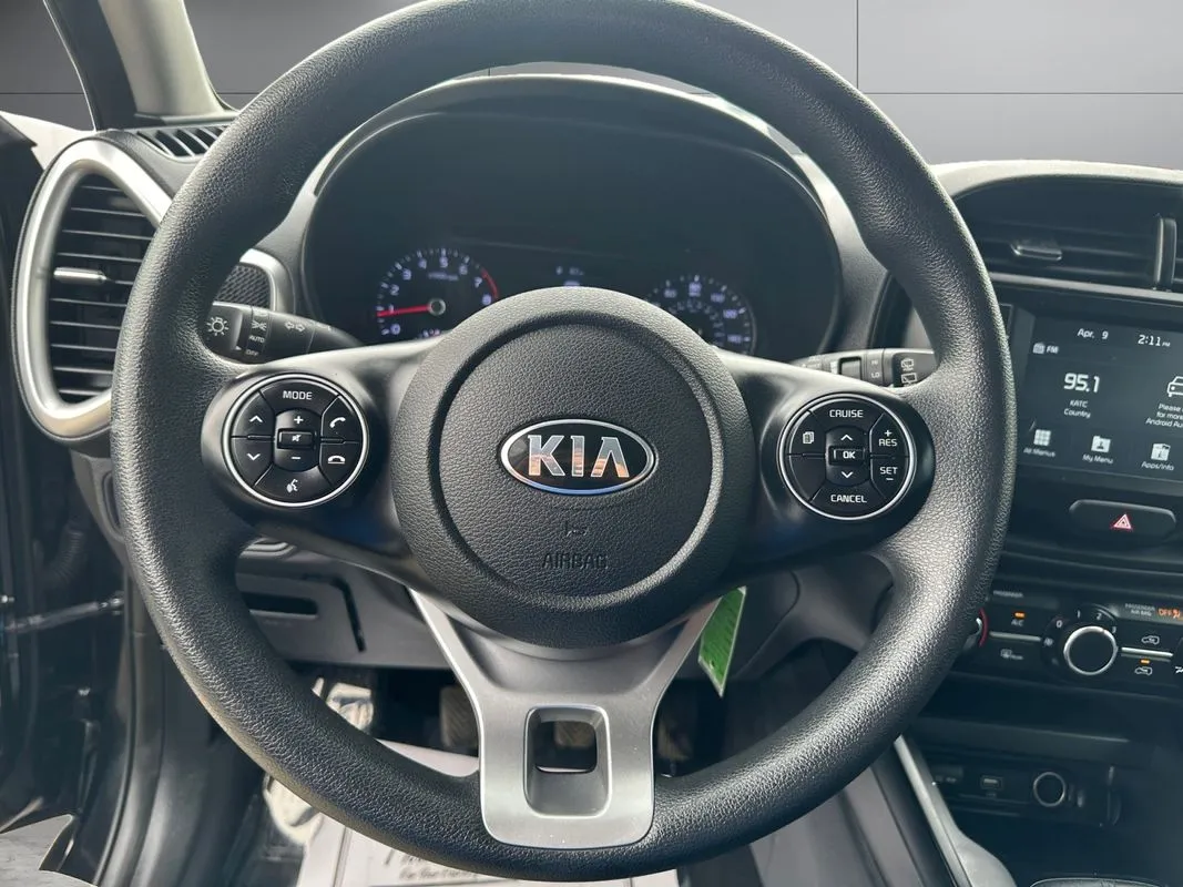 Kia Soul photo 13