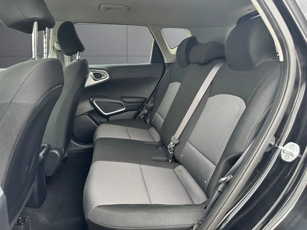 Kia Soul photo 15