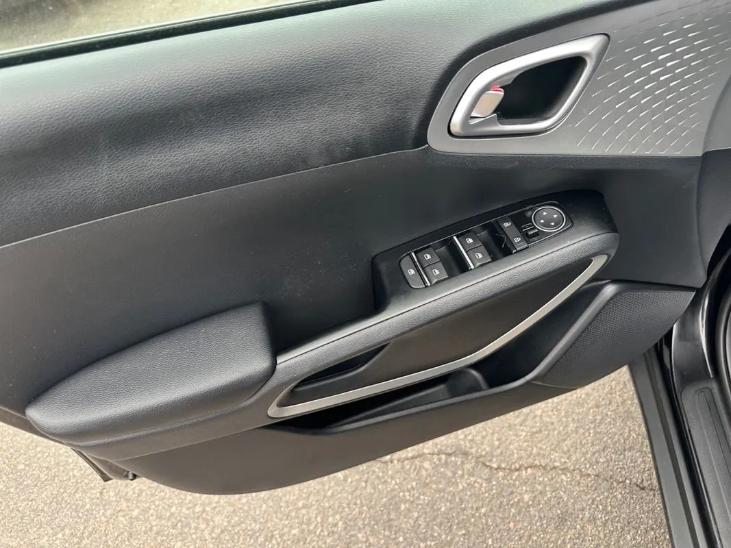 Kia Soul photo 11