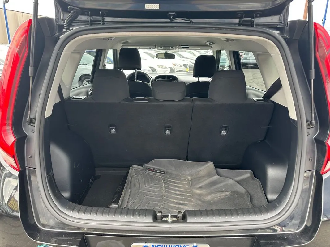 Kia Soul photo 18