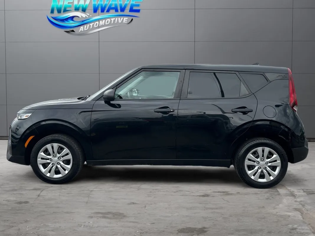 Kia Soul photo 2